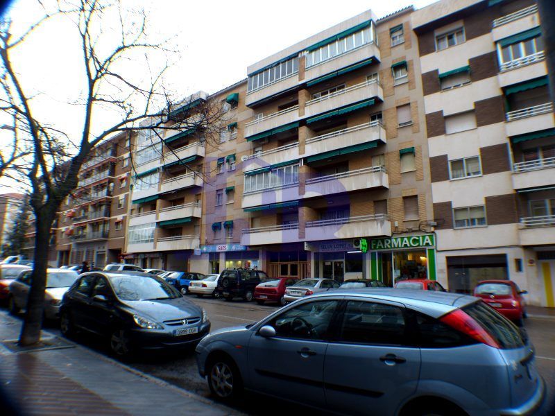 Piso en alquiler Cuenca. Ref: 4775. Inmobiliaria Romero