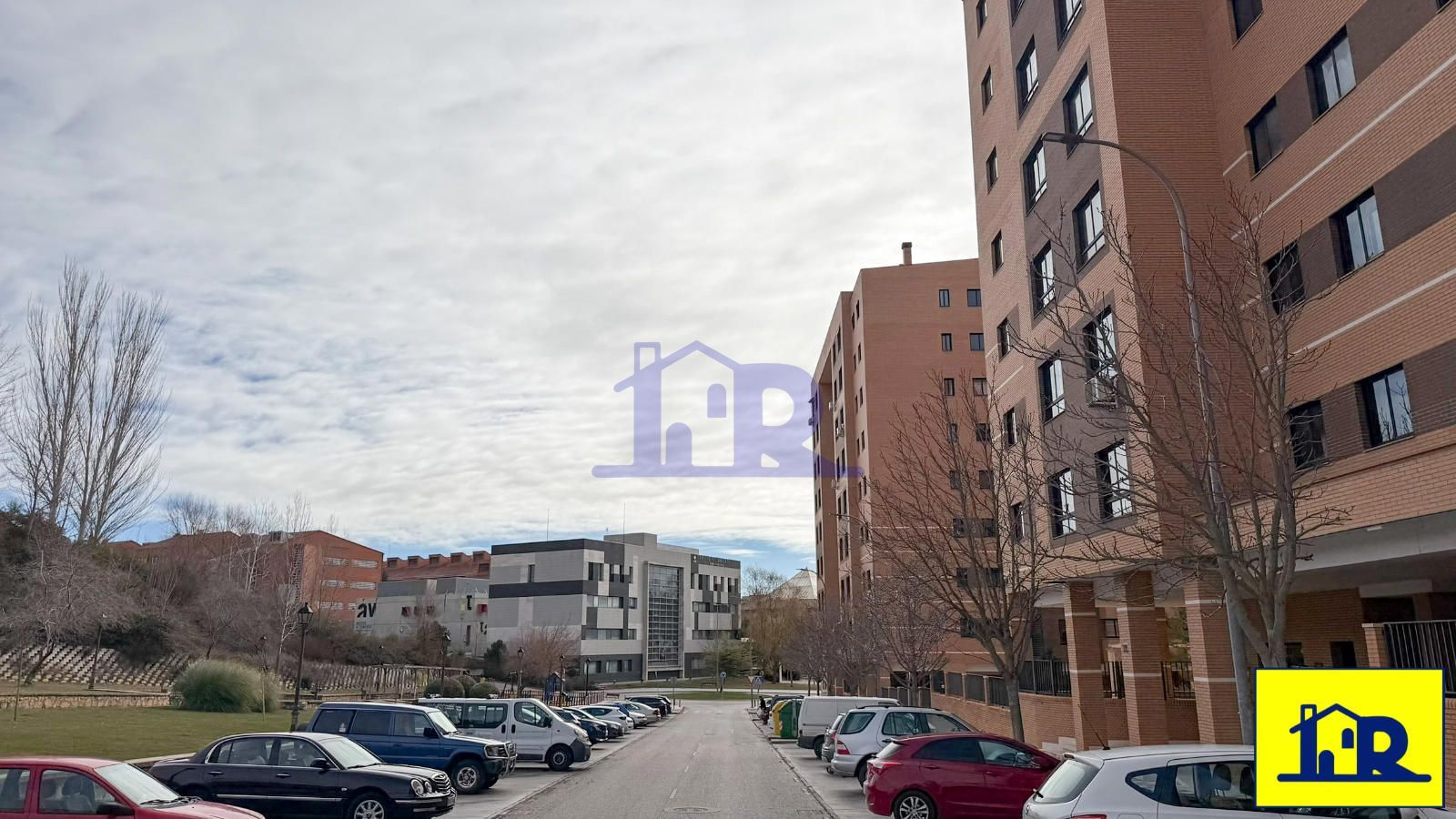 Piso en alquiler Cuenca. Ref: 4810. Inmobiliaria Romero