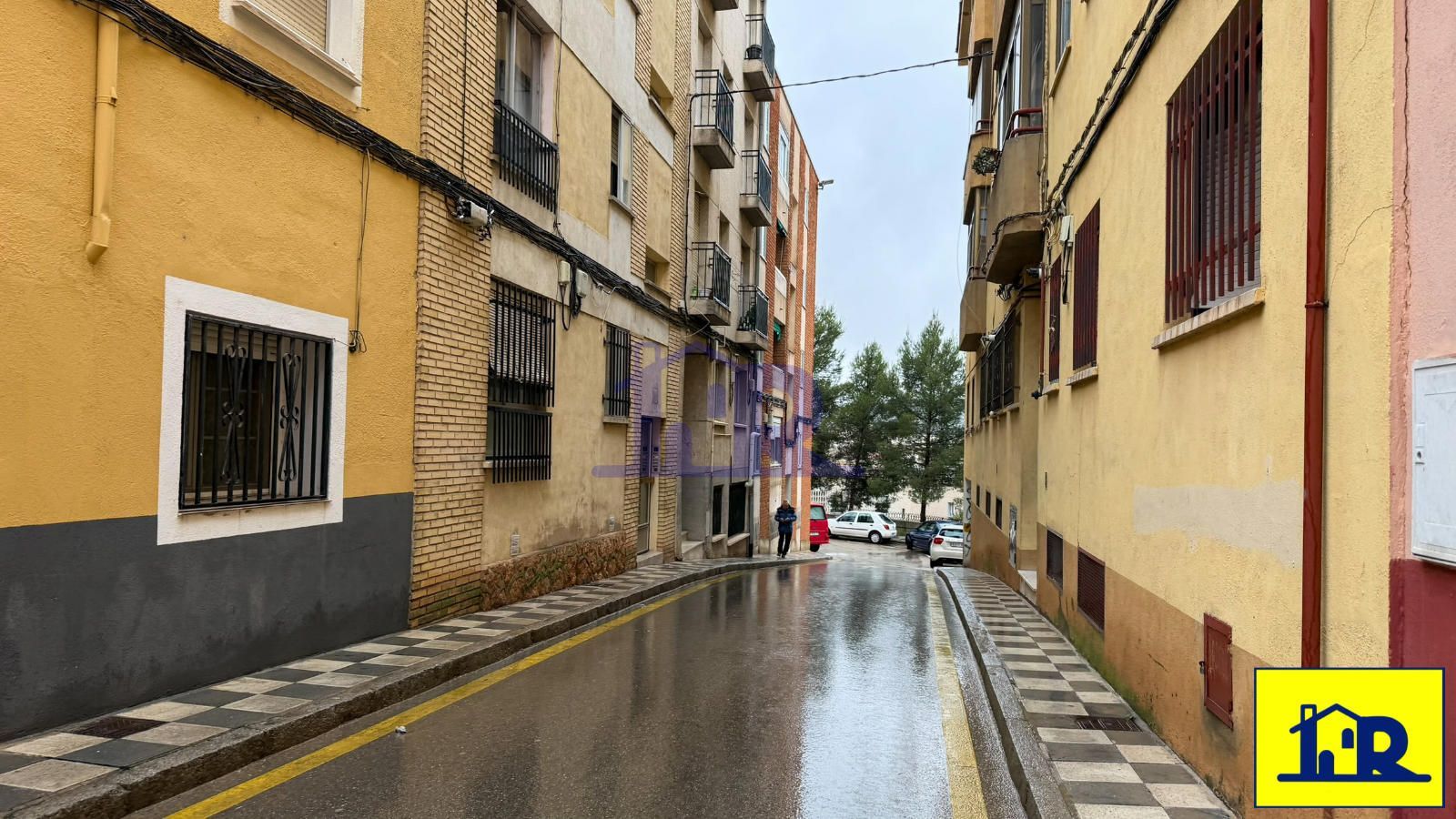 Piso en alquiler Cuenca. Ref: 5426. Inmobiliaria Romero