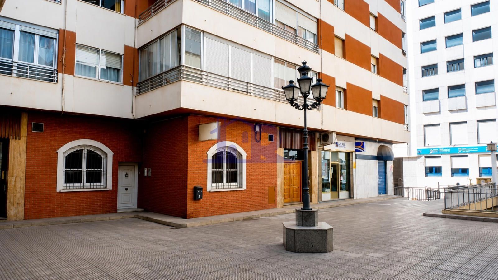 Local Comercial en alquiler Cuenca. Ref: 5649. Inmobiliaria Romero