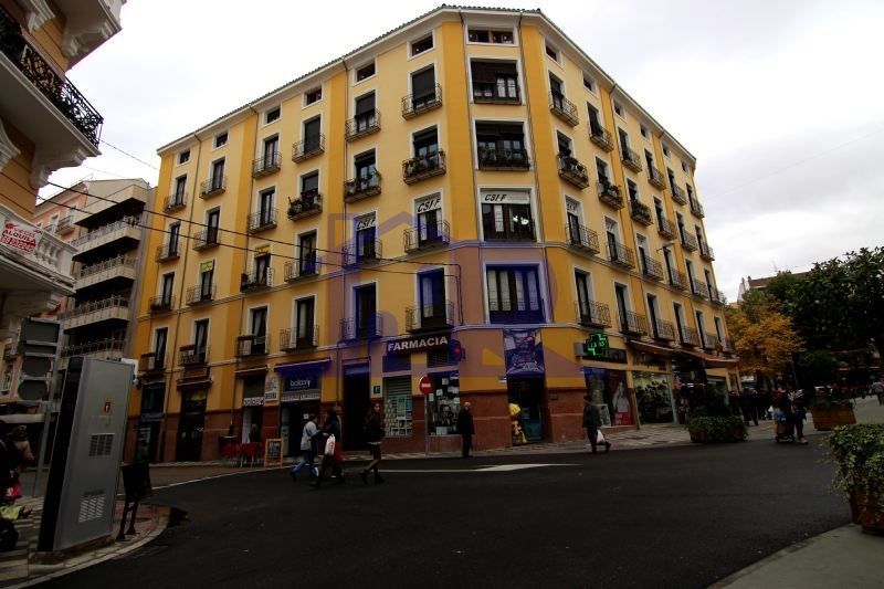 Piso en venta Cuenca. Ref: 5676. Inmobiliaria Romero