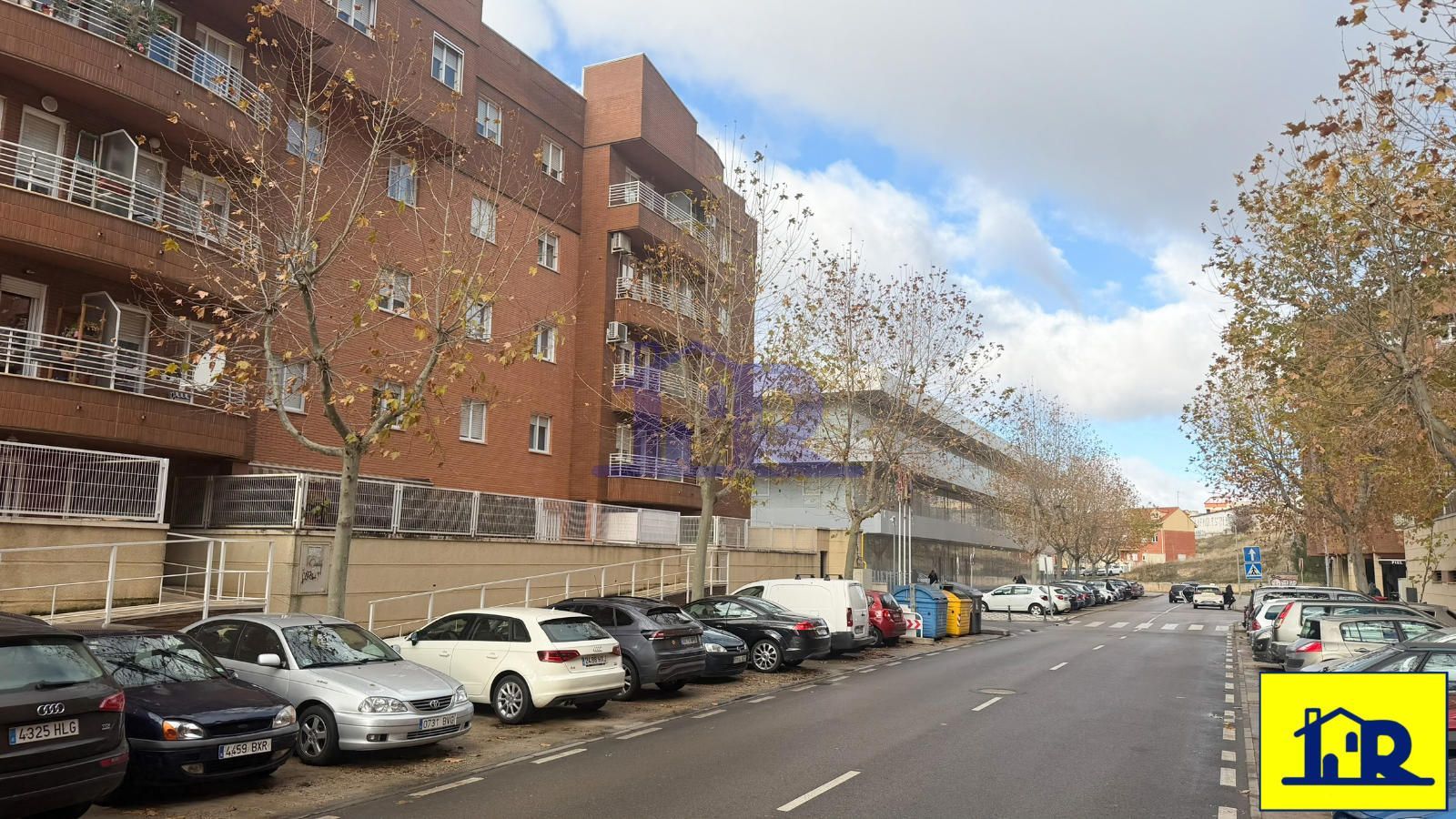 Piso en alquiler Cuenca. Ref: 5770. Inmobiliaria Romero
