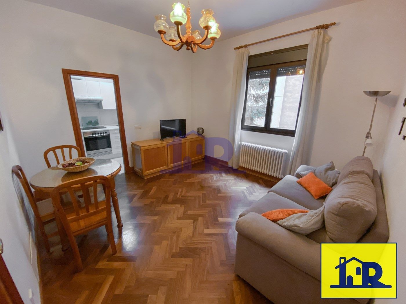 Piso en alquiler Cuenca. Ref: 5789. Inmobiliaria Romero