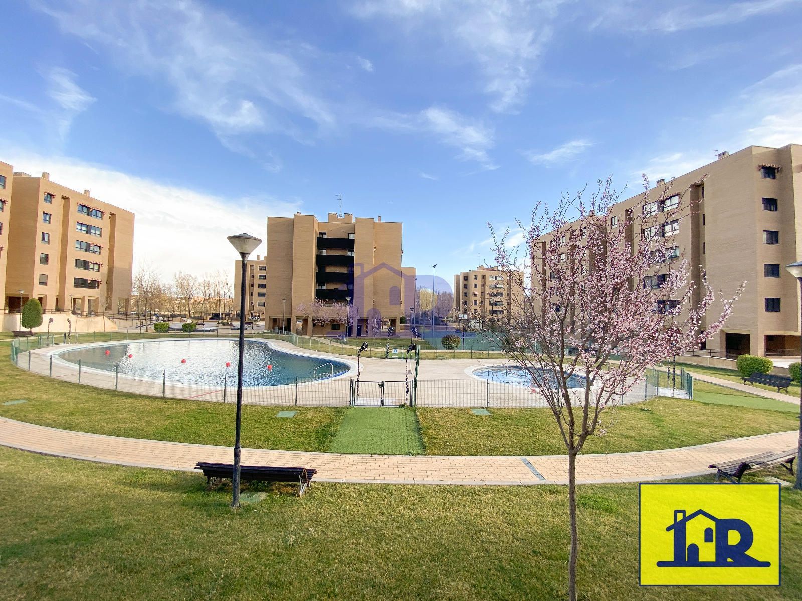 Piso en venta Cuenca. Ref: 5857. Inmobiliaria Romero
