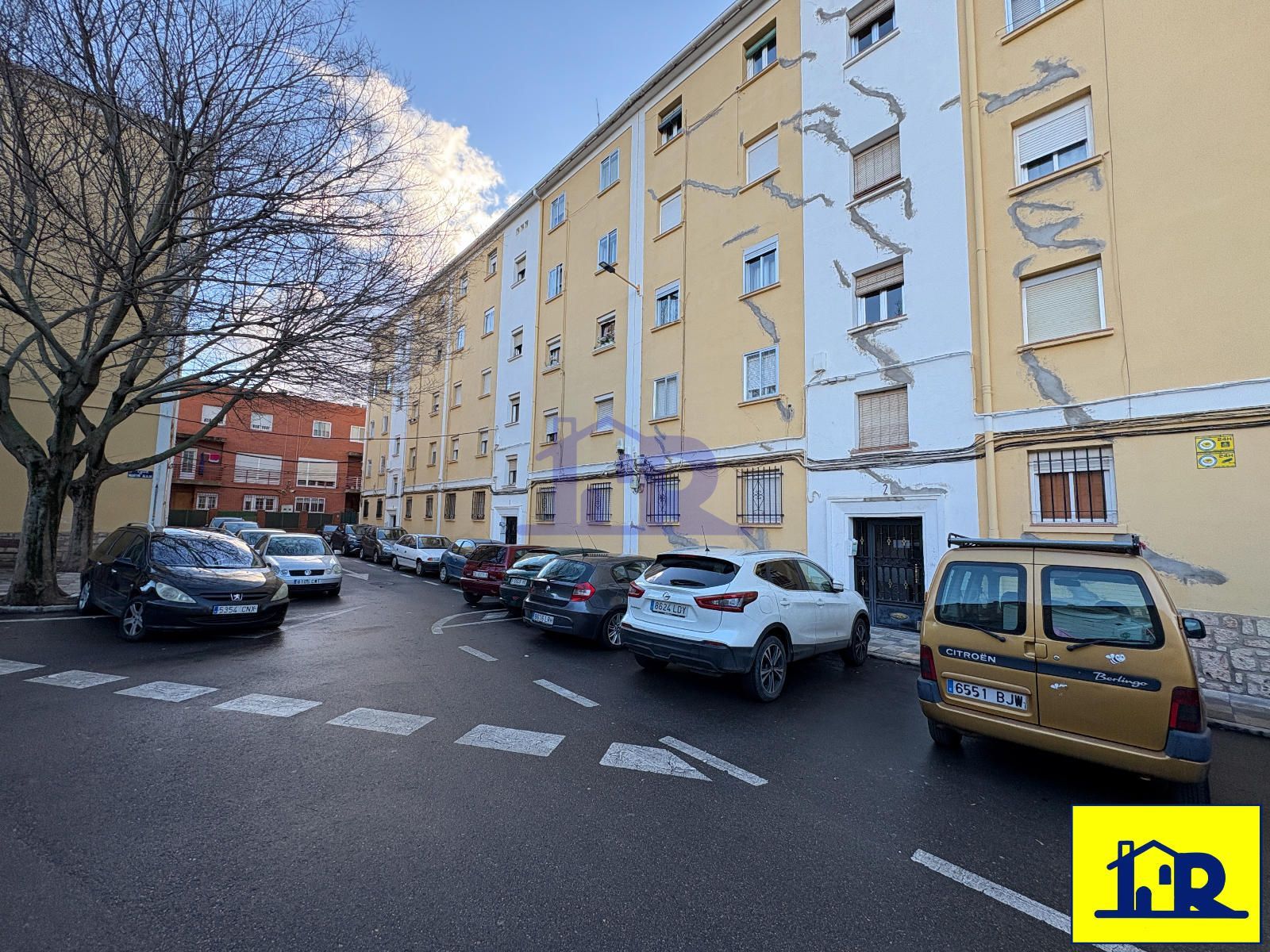 Piso en venta Cuenca. Ref: 5943. Inmobiliaria Romero