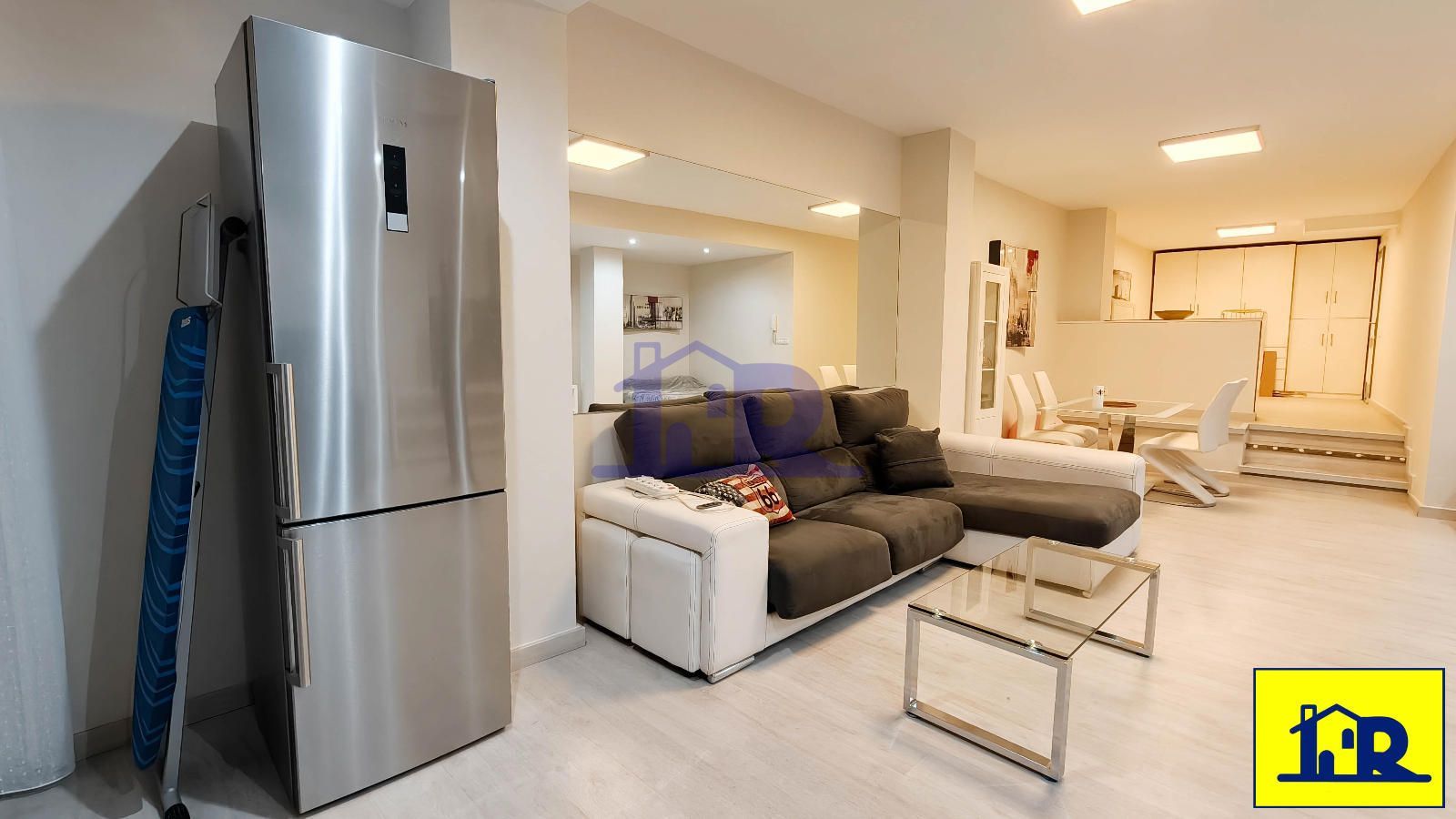 Piso en alquiler Cuenca. Ref: 5964. Inmobiliaria Romero