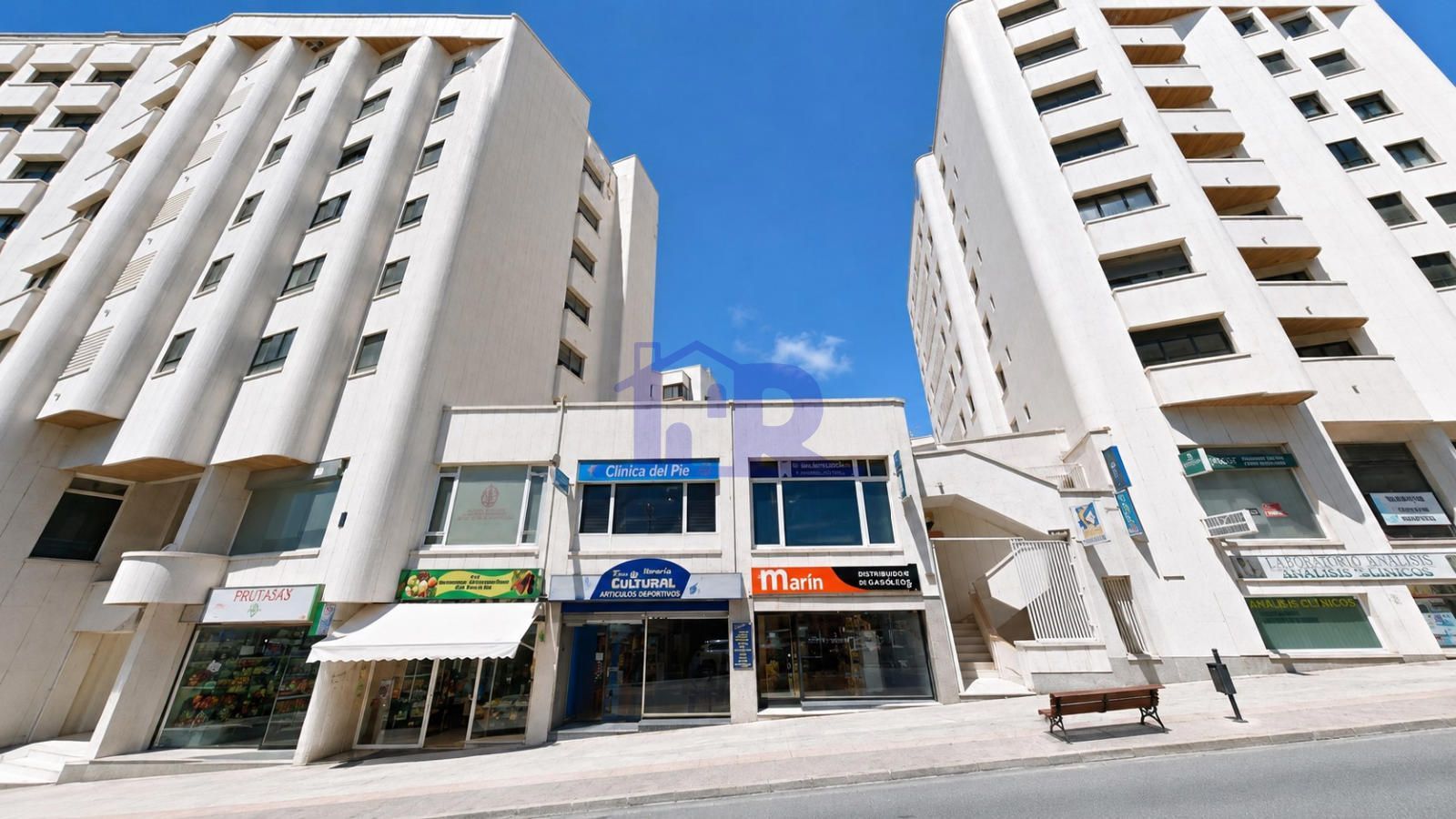 Local Comercial en venta Cuenca. Ref: 6132. Inmobiliaria Romero