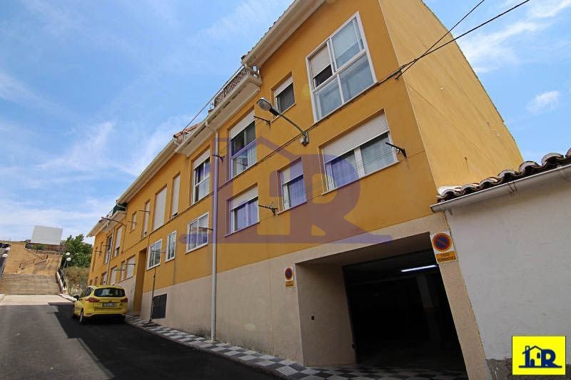 Piso en venta Chillaron De Cuenca, Cuenca. Ref: 6301. Inmobiliaria Romero