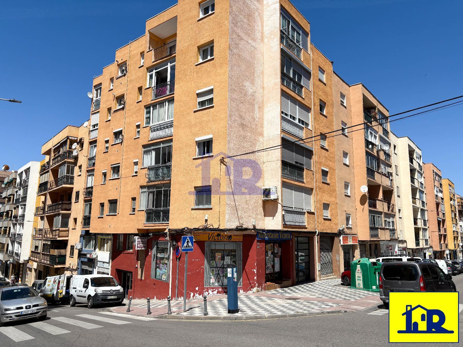 Piso en venta Cuenca. Ref: 6468. Inmobiliaria Romero