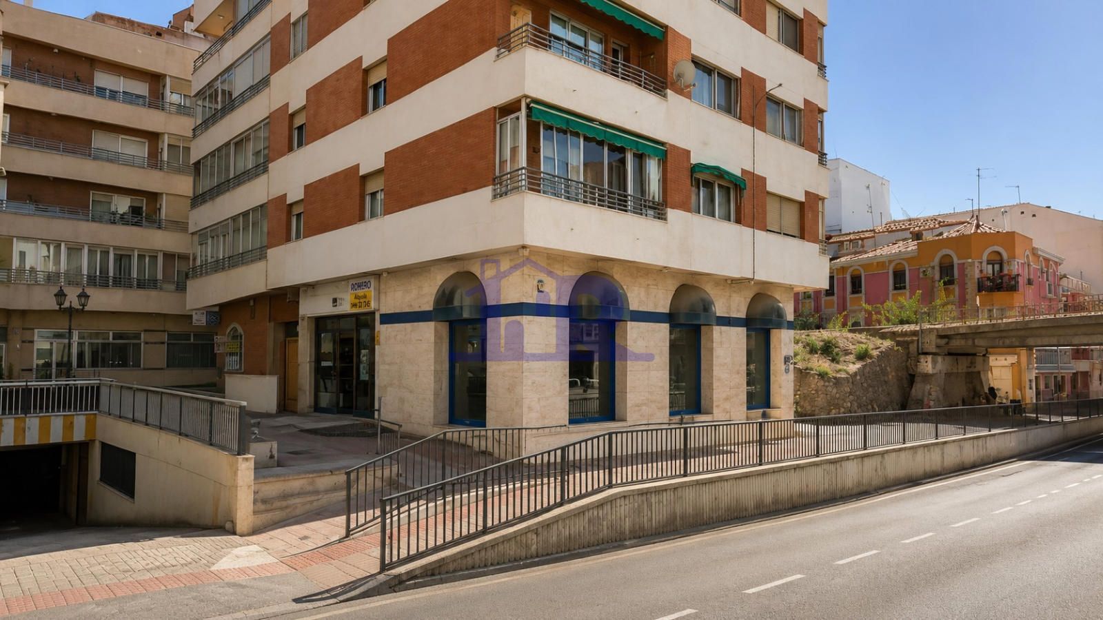 Local Comercial en venta Cuenca. Ref: 6504. Inmobiliaria Romero