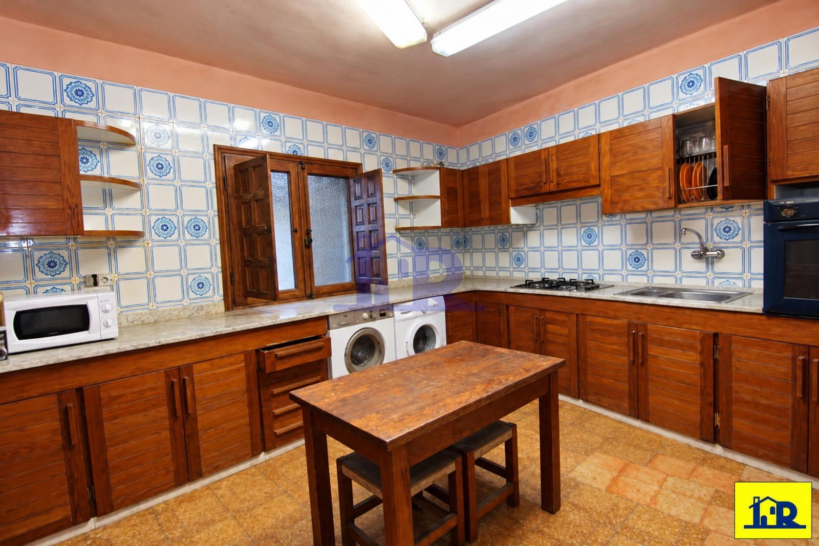 Hocino en San Pablo. junto al Parador Nacional. 27.000 m2 de parcela - Foto 9