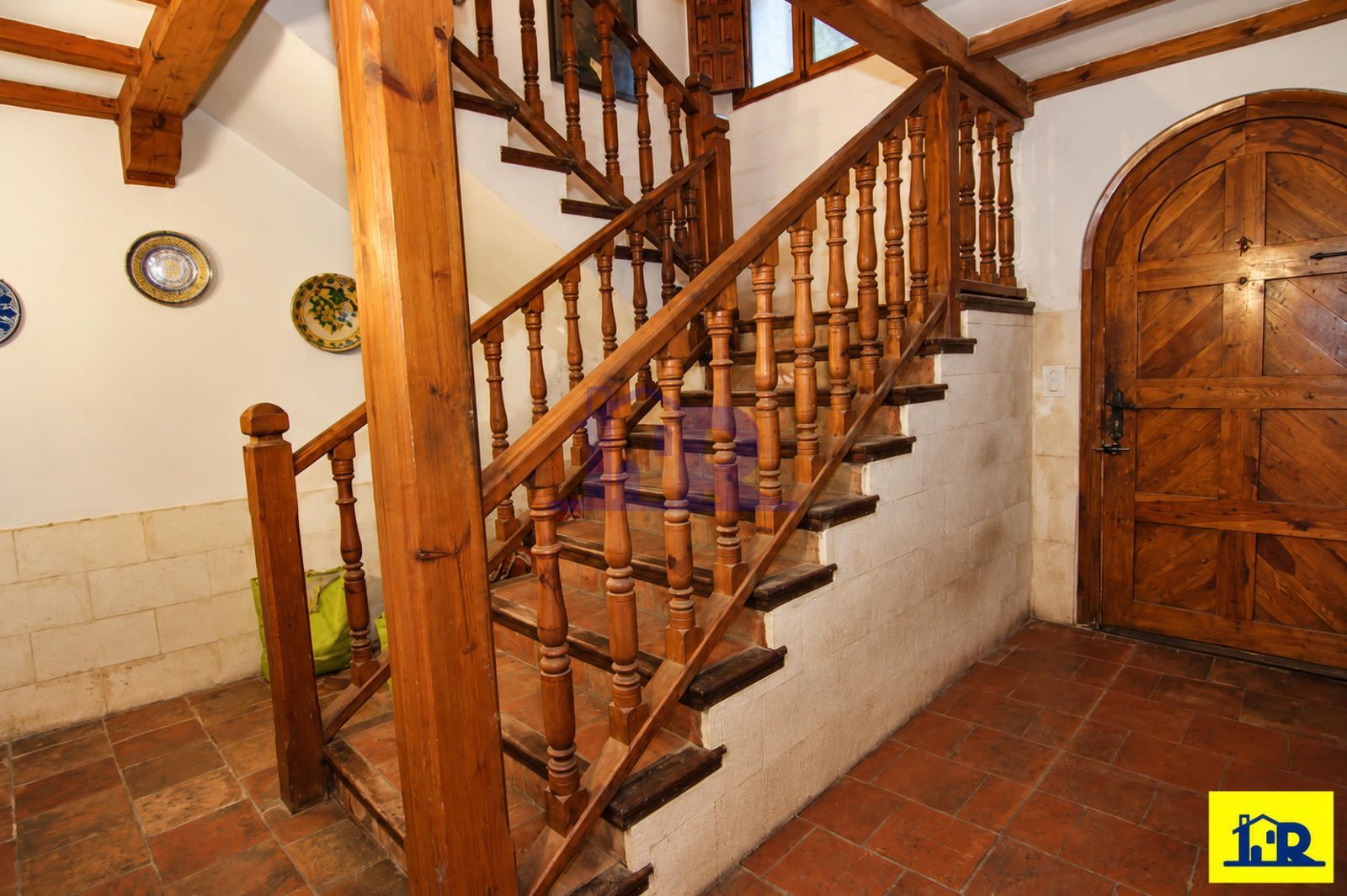 Hocino en San Pablo. junto al Parador Nacional. 27.000 m2 de parcela - Foto 11