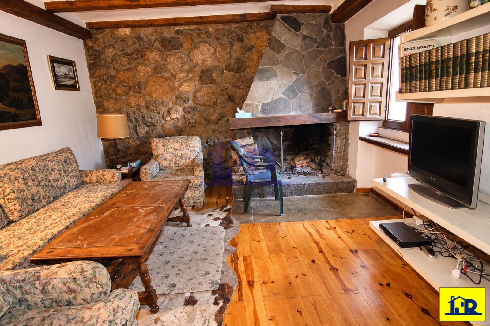 Hocino en San Pablo. junto al Parador Nacional. 27.000 m2 de parcela - Foto 12