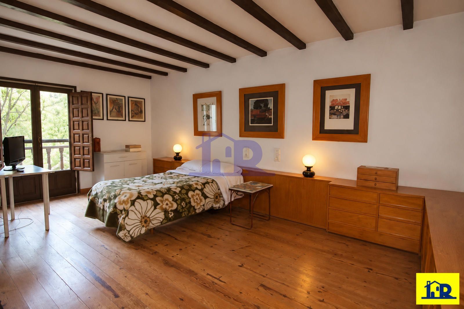 Hocino en San Pablo. junto al Parador Nacional. 27.000 m2 de parcela - Foto 14