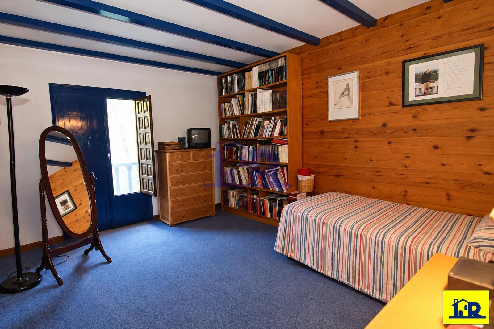 Hocino en San Pablo. junto al Parador Nacional. 27.000 m2 de parcela - Foto 15