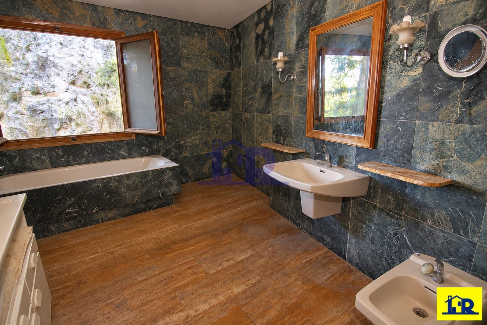 Hocino en San Pablo. junto al Parador Nacional. 27.000 m2 de parcela - Foto 17