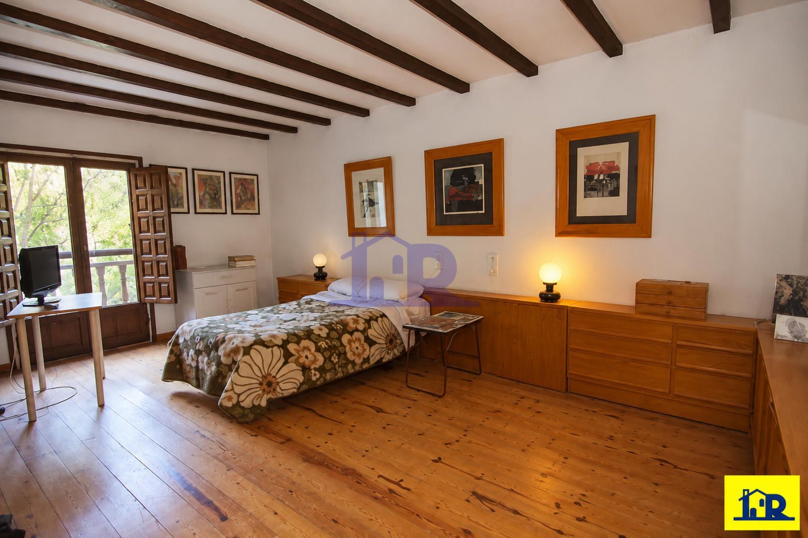 Hocino en San Pablo. junto al Parador Nacional. 27.000 m2 de parcela - Foto 19
