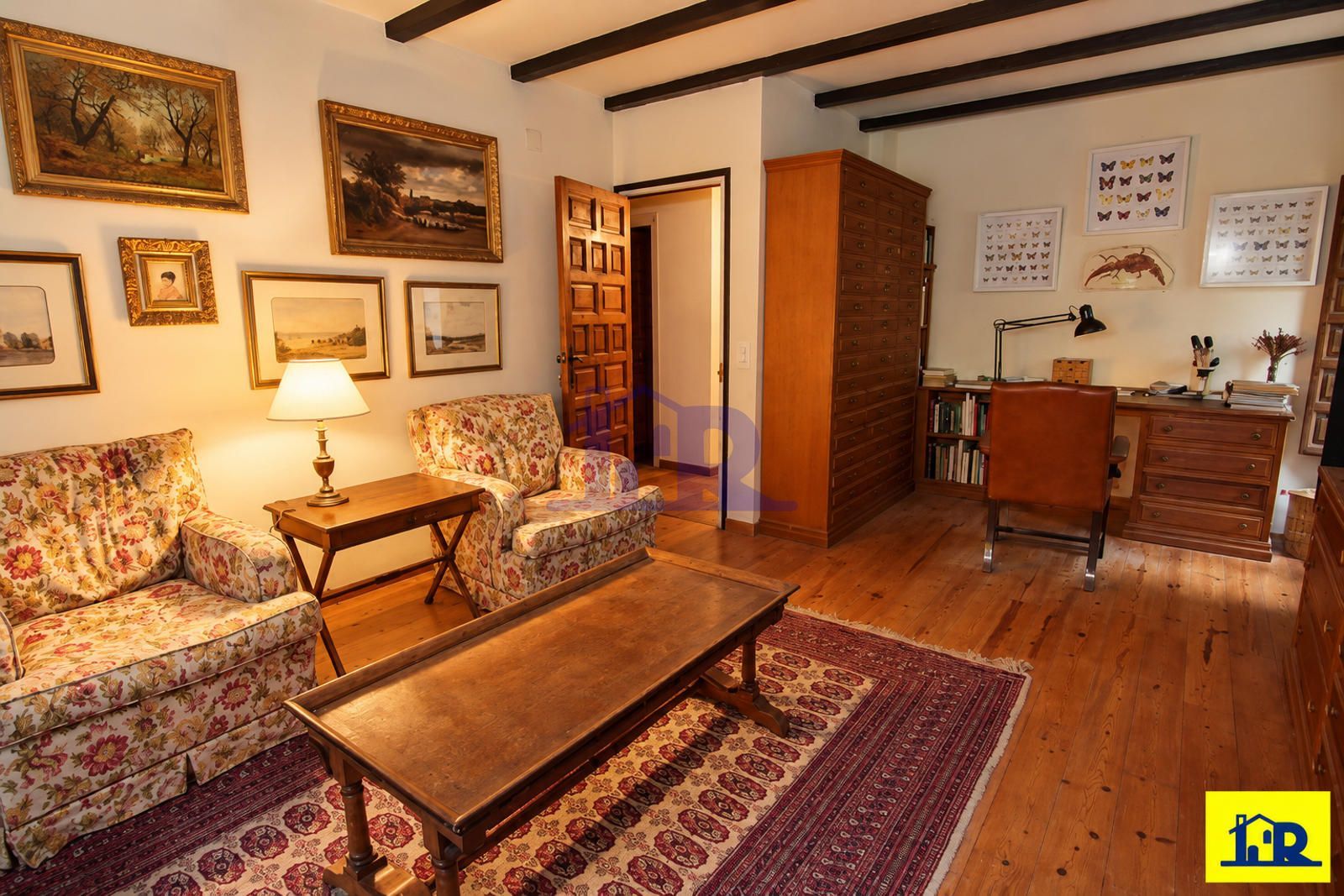 Hocino en San Pablo. junto al Parador Nacional. 27.000 m2 de parcela - Foto 20