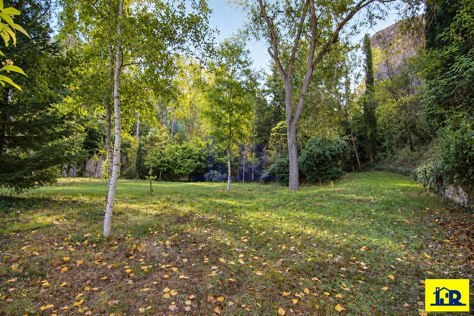 Hocino en San Pablo. junto al Parador Nacional. 27.000 m2 de parcela - Foto 24