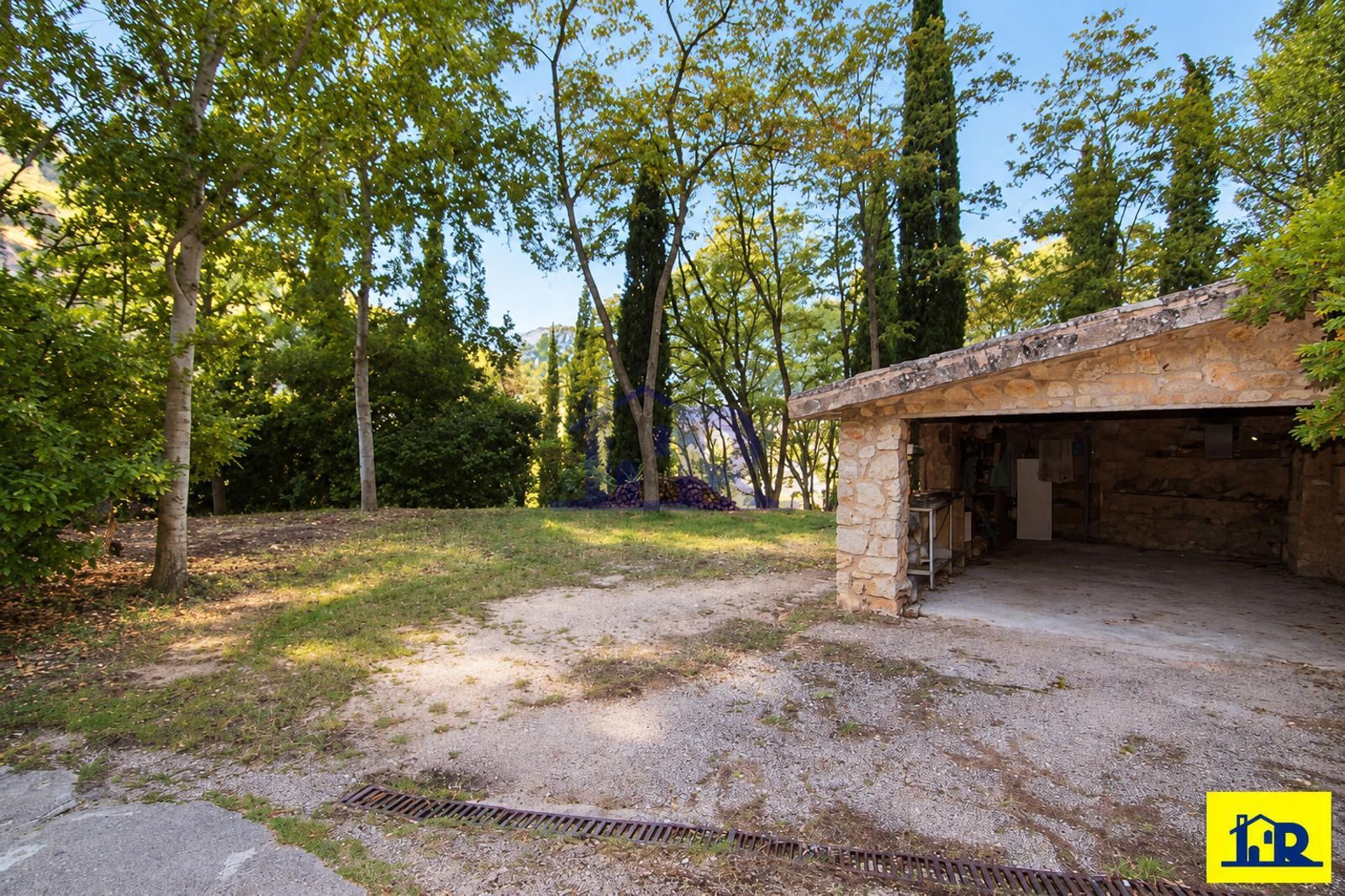 Hocino en San Pablo. junto al Parador Nacional. 27.000 m2 de parcela - Foto 29