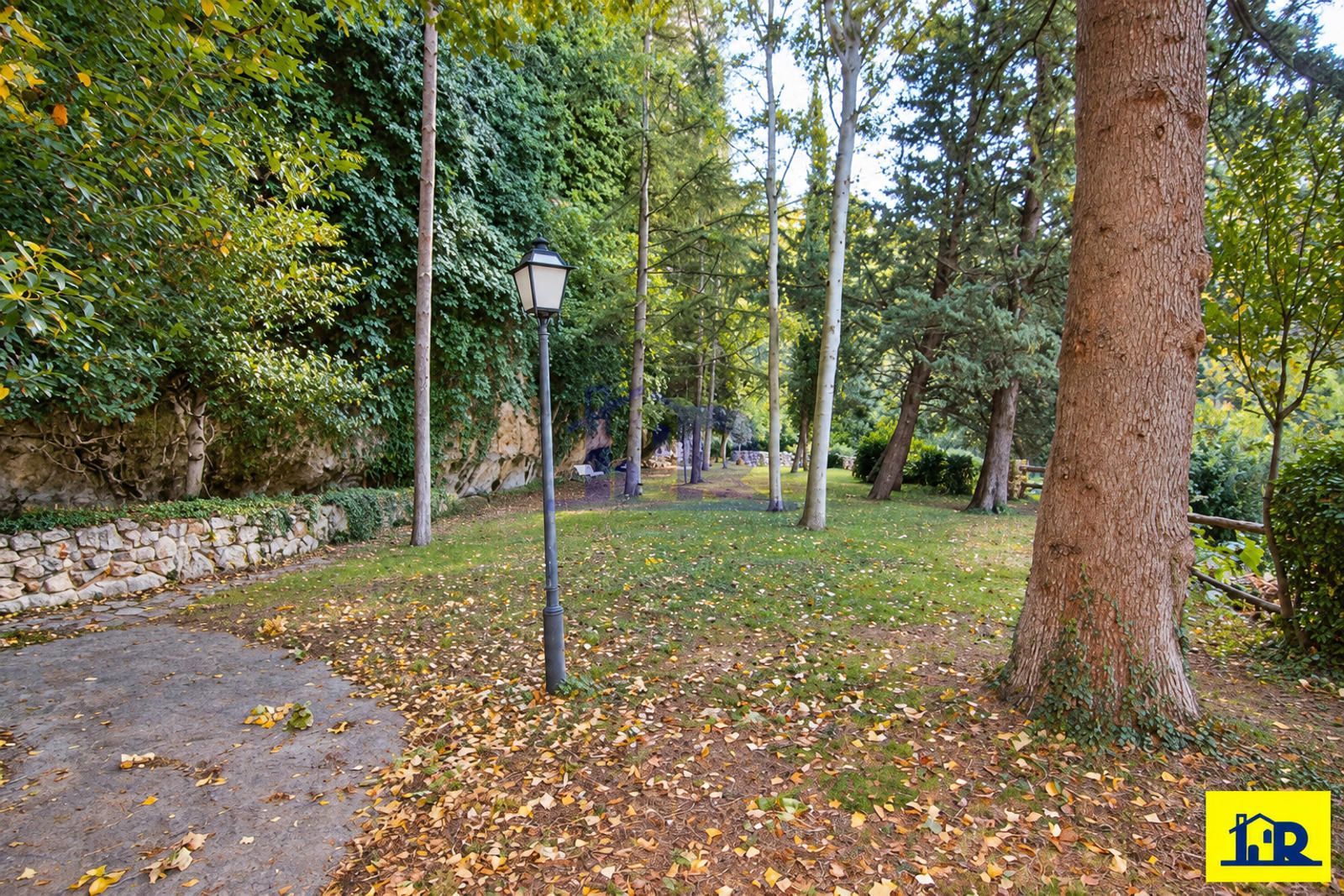 Hocino en San Pablo. junto al Parador Nacional. 27.000 m2 de parcela - Foto 32