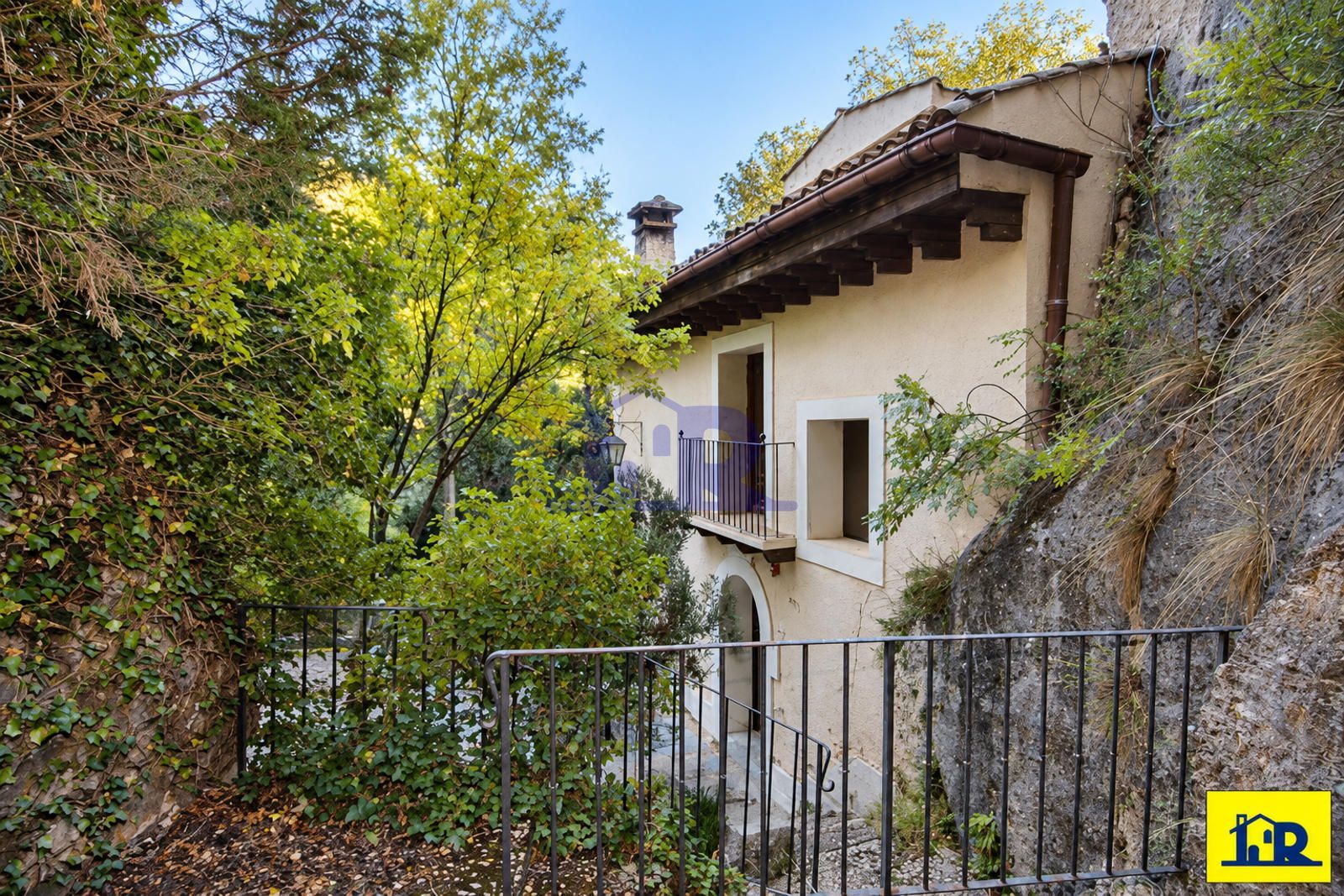 Hocino en San Pablo. junto al Parador Nacional. 27.000 m2 de parcela - Foto 34