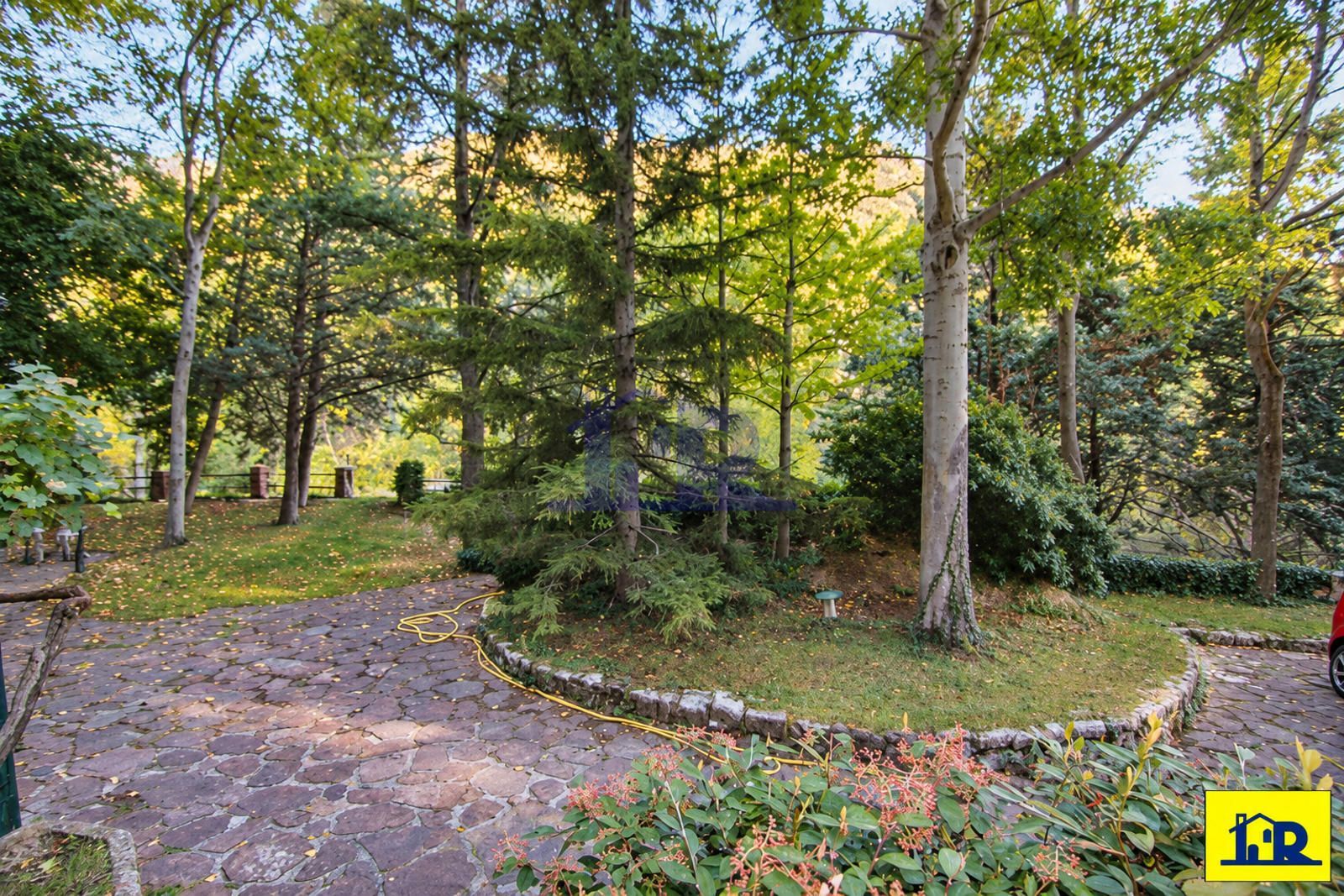 Hocino en San Pablo. junto al Parador Nacional. 27.000 m2 de parcela - Foto 35