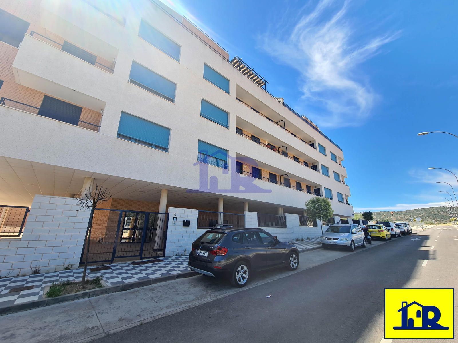 Piso en alquiler Cuenca. Ref: 6561. Inmobiliaria Romero