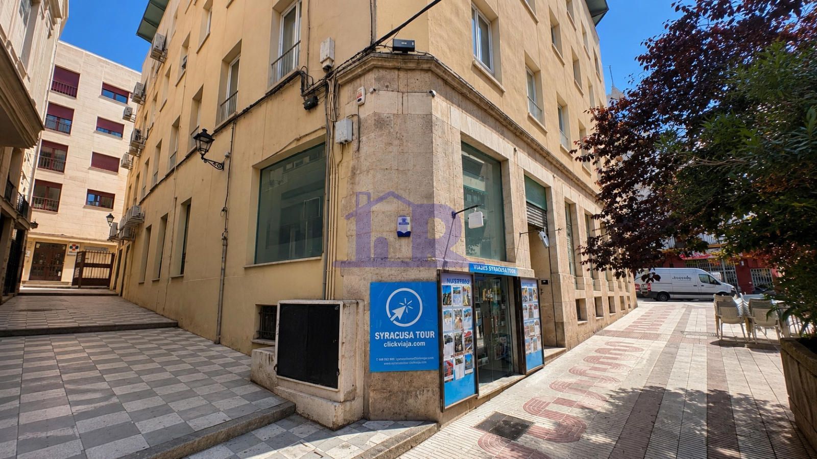 Local Comercial en venta y alquiler Cuenca. Ref: 6681. Inmobiliaria Romero