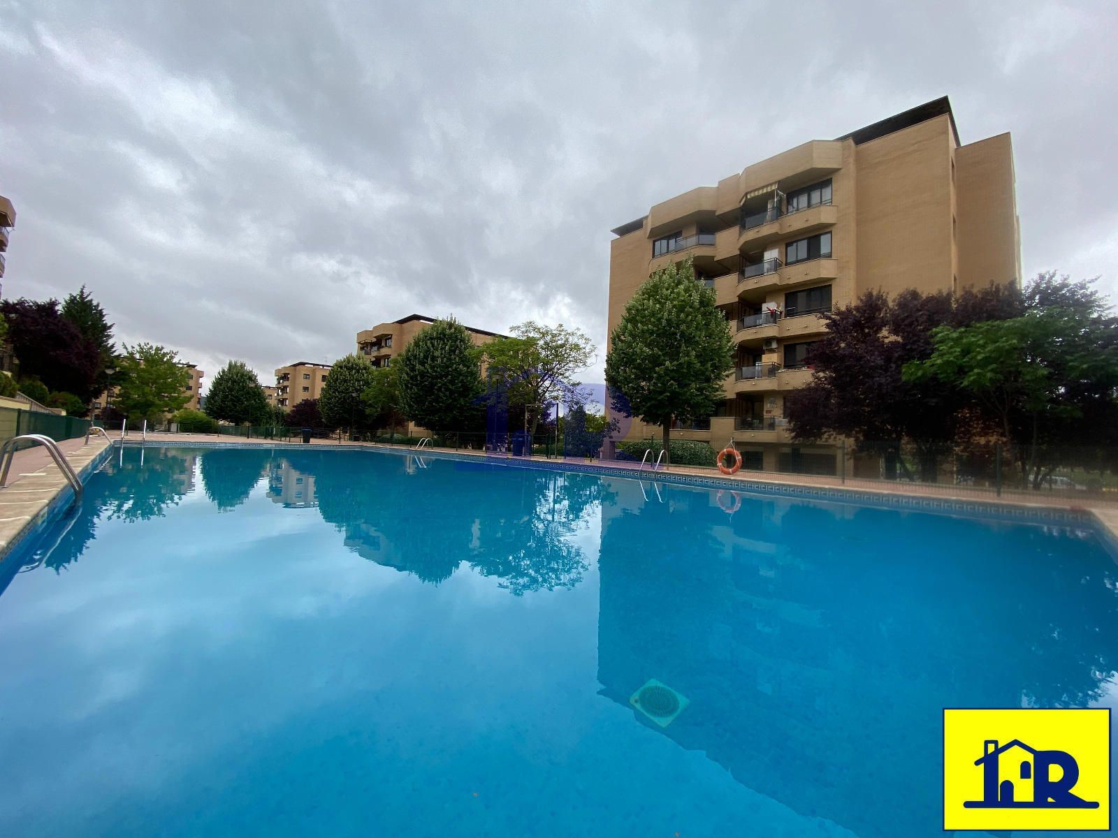 Piso en alquiler Cuenca. Ref: 6688. Inmobiliaria Romero
