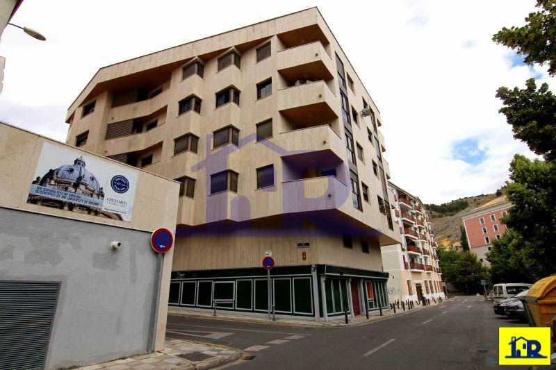 Piso en alquiler Cuenca. Ref: 6751. Inmobiliaria Romero