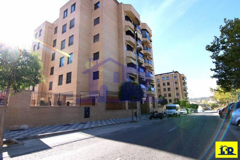 Piso en alquiler Cuenca. Ref: 6851. Inmobiliaria Romero
