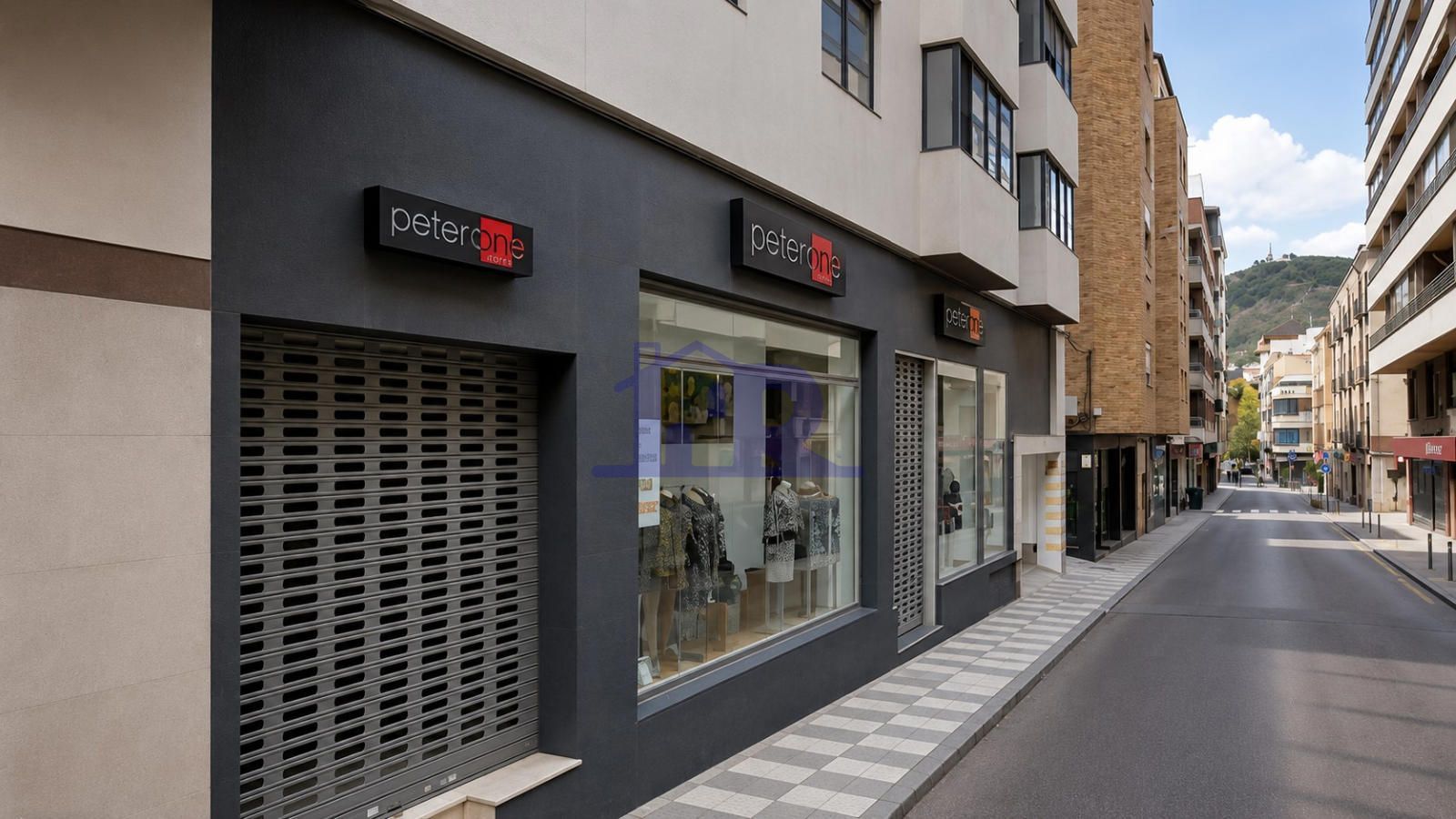 Local Comercial en alquiler Cuenca. Ref: 6873. Inmobiliaria Romero