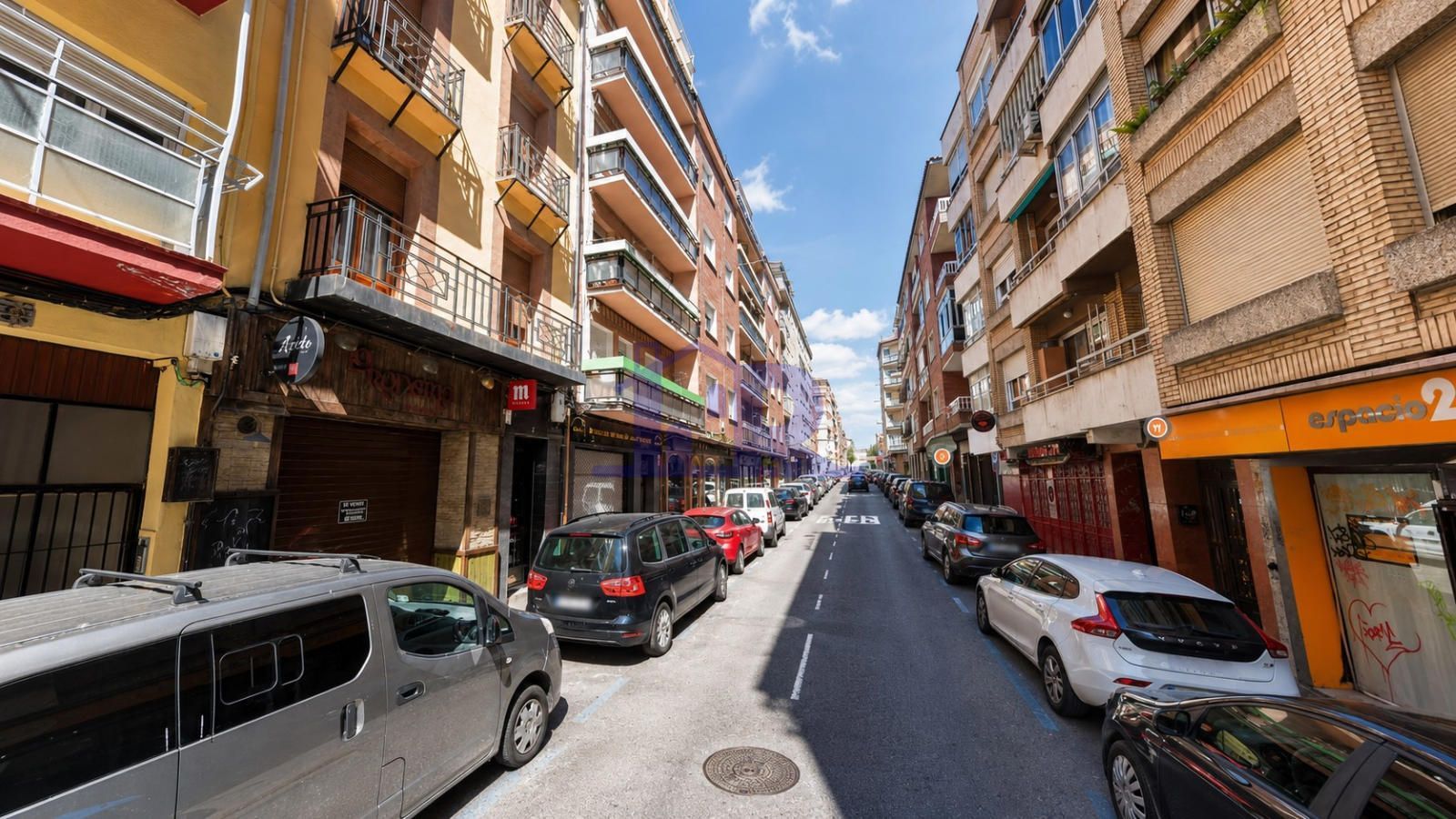 Local Comercial en venta Cuenca. Ref: 6907. Inmobiliaria Romero