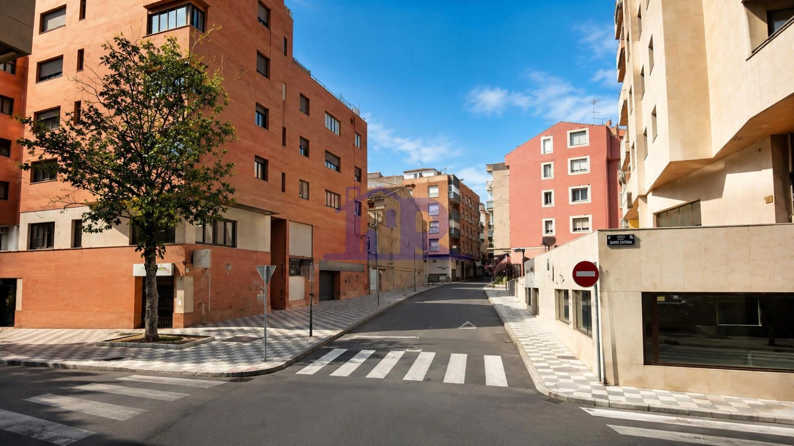 Local Comercial en alquiler Cuenca. Ref: 6962. Inmobiliaria Romero