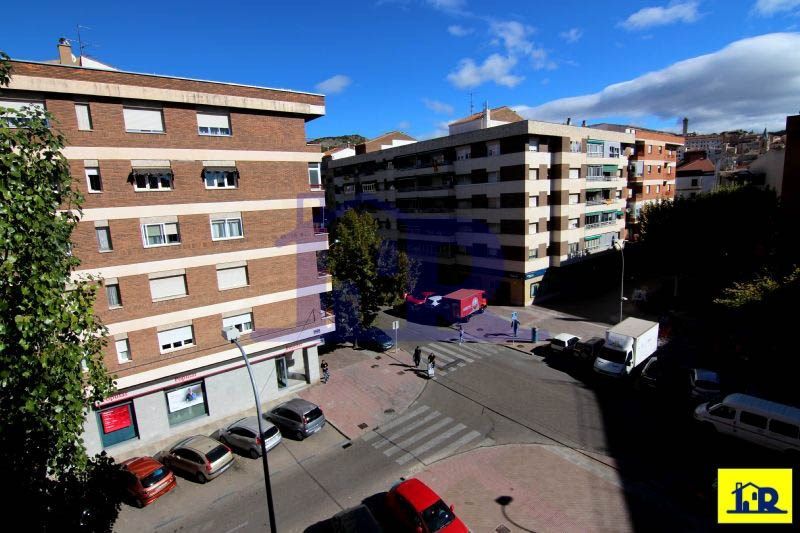 Piso en alquiler Cuenca. Ref: 6964. Inmobiliaria Romero