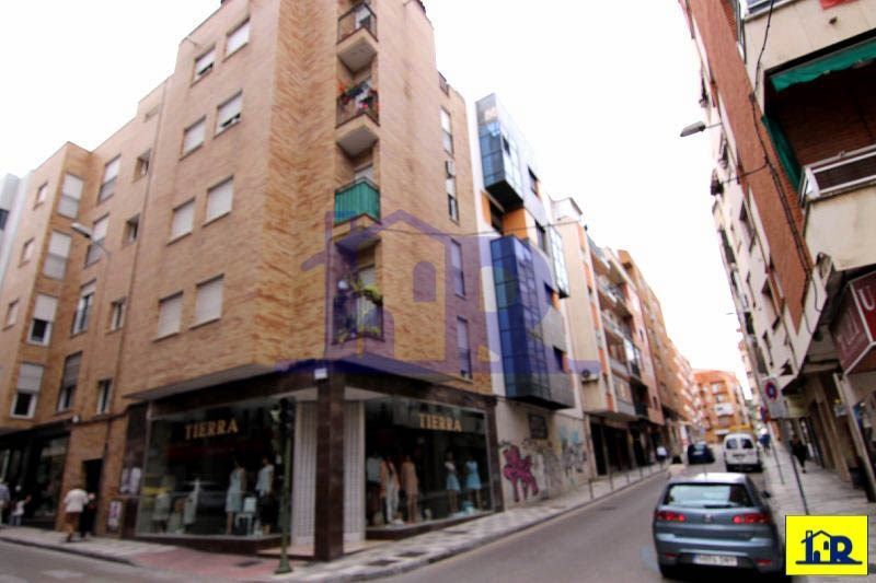 Piso en alquiler Cuenca. Ref: 7000. Inmobiliaria Romero