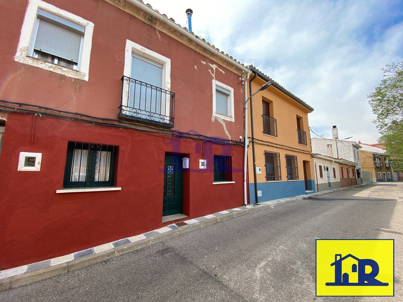 Piso en venta Cuenca. Ref: 7091. Inmobiliaria Romero