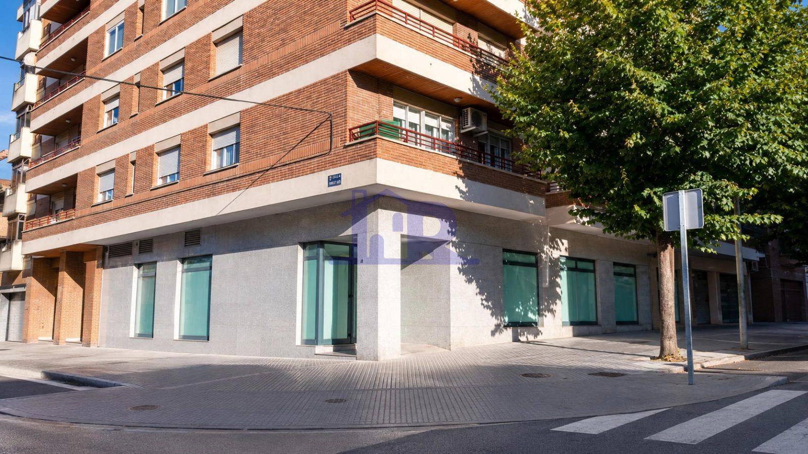 Local Comercial en venta Cuenca. Ref: 7129. Inmobiliaria Romero