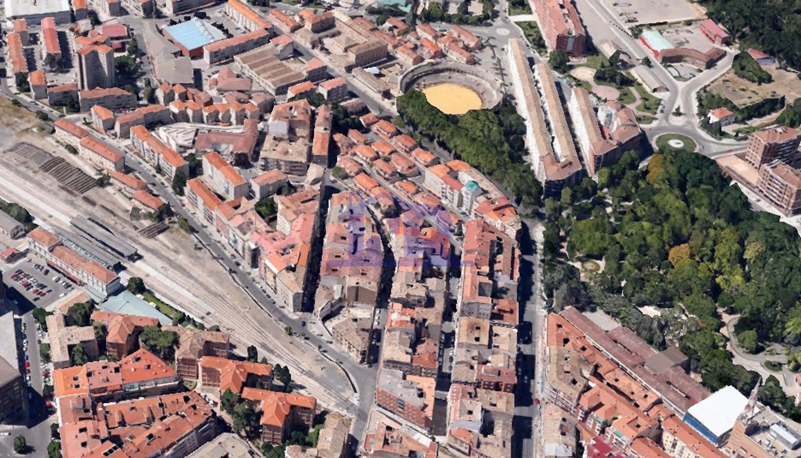 Piso en venta Cuenca. Ref: 7214. Inmobiliaria Romero