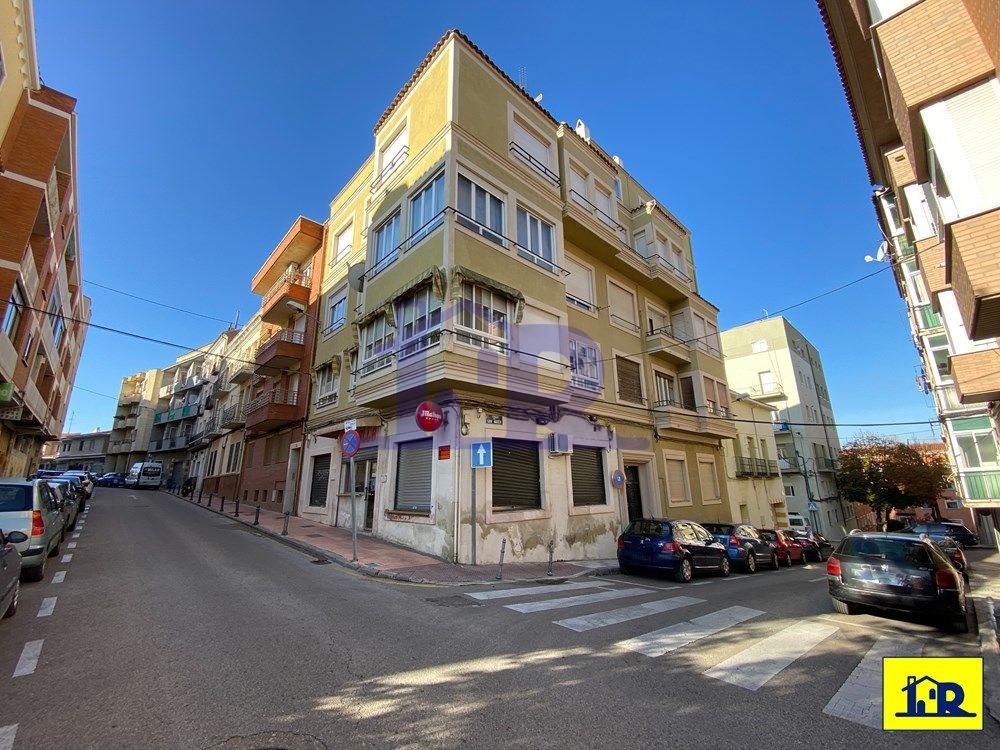 Piso en venta Cuenca. Ref: 7214. Inmobiliaria Romero