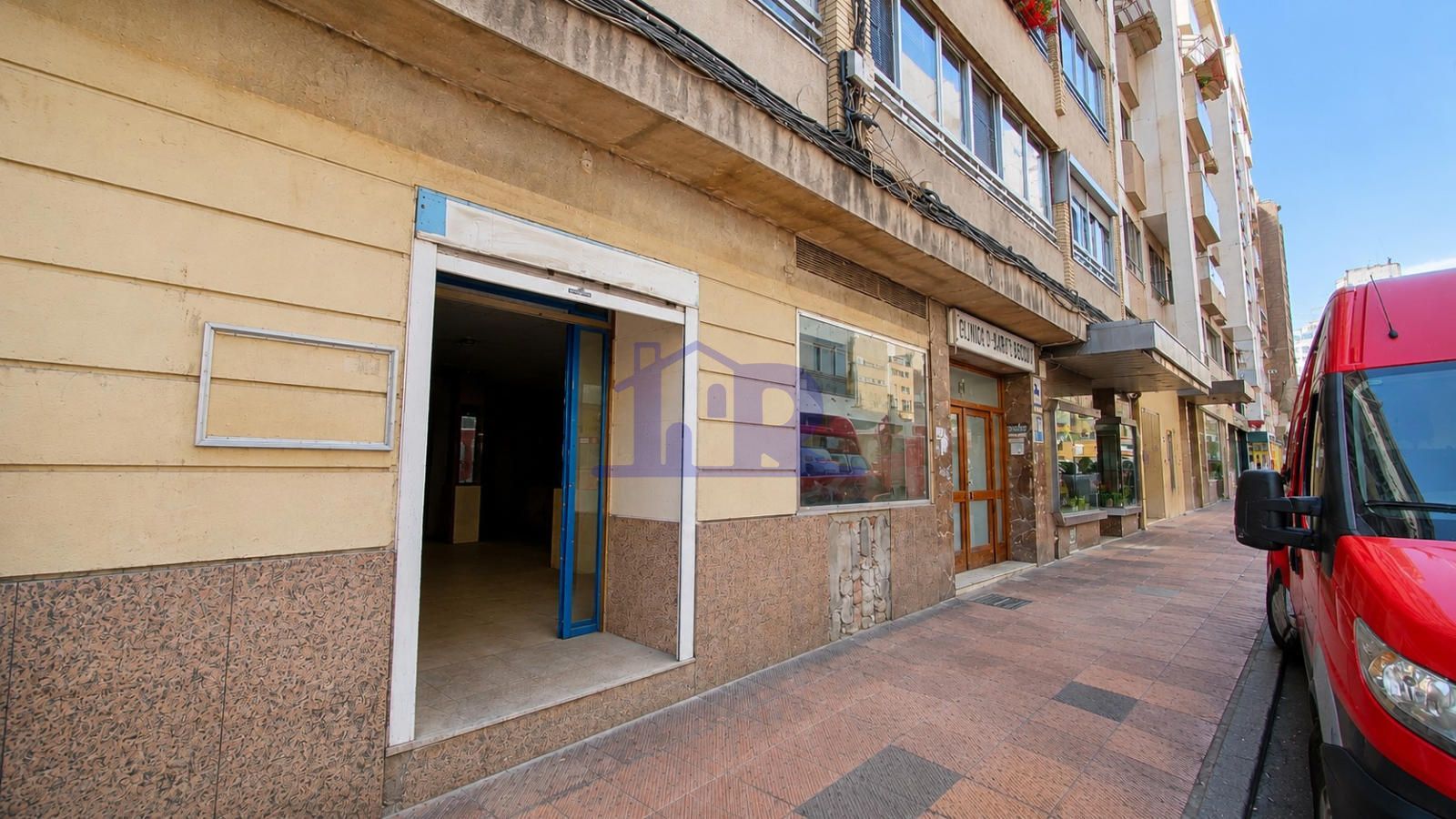 Local Comercial en venta y alquiler Cuenca. Ref: 7460. Inmobiliaria Romero