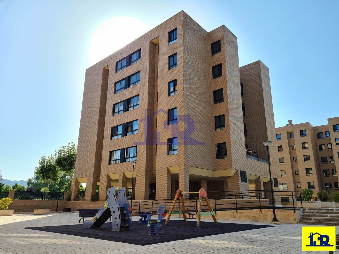 Piso en venta Cuenca. Ref: 7468. Inmobiliaria Romero