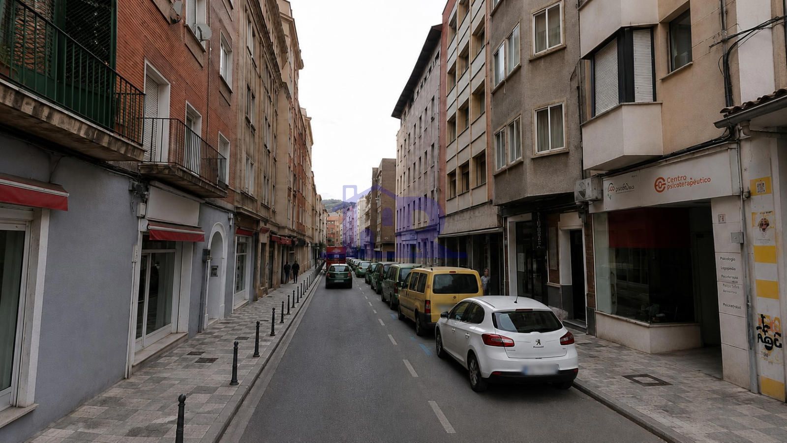 Local Comercial en alquiler Cuenca. Ref: 7476. Inmobiliaria Romero