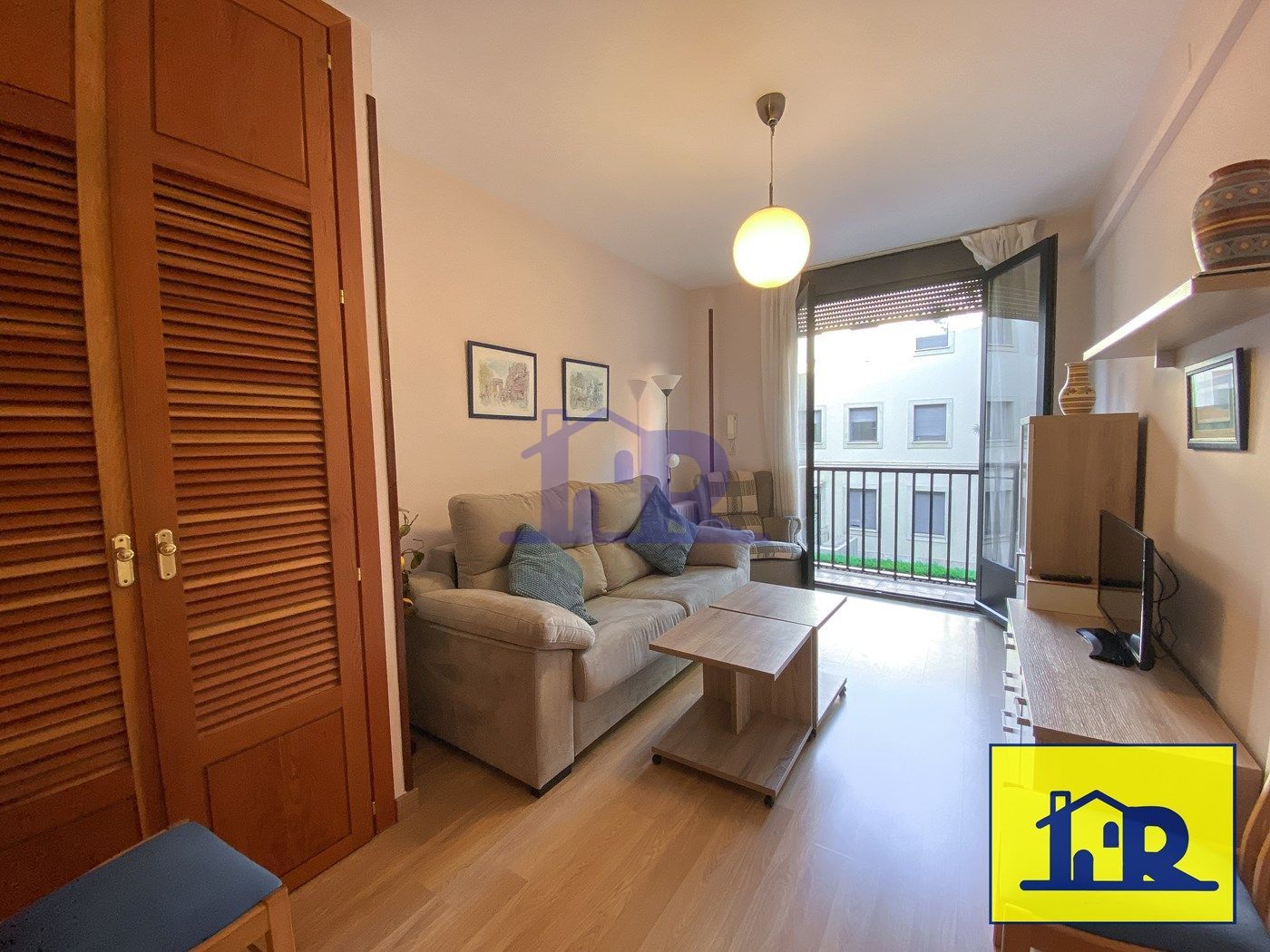 Piso en alquiler Cuenca. Ref: 7498. Inmobiliaria Romero