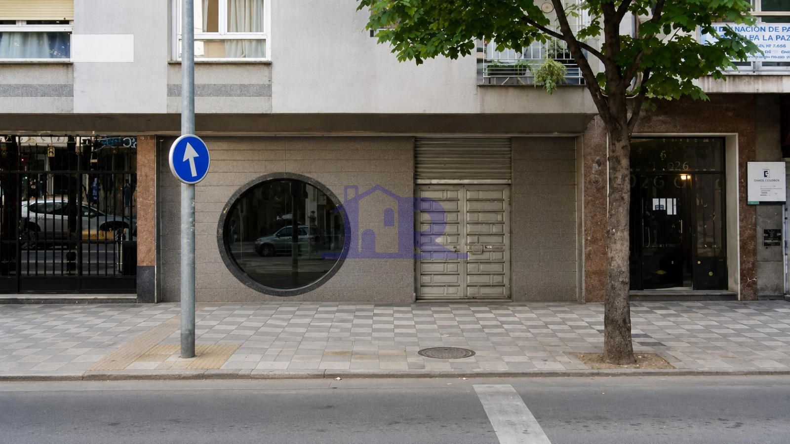 Local Comercial en venta y alquiler Cuenca. Ref: 7507. Inmobiliaria Romero
