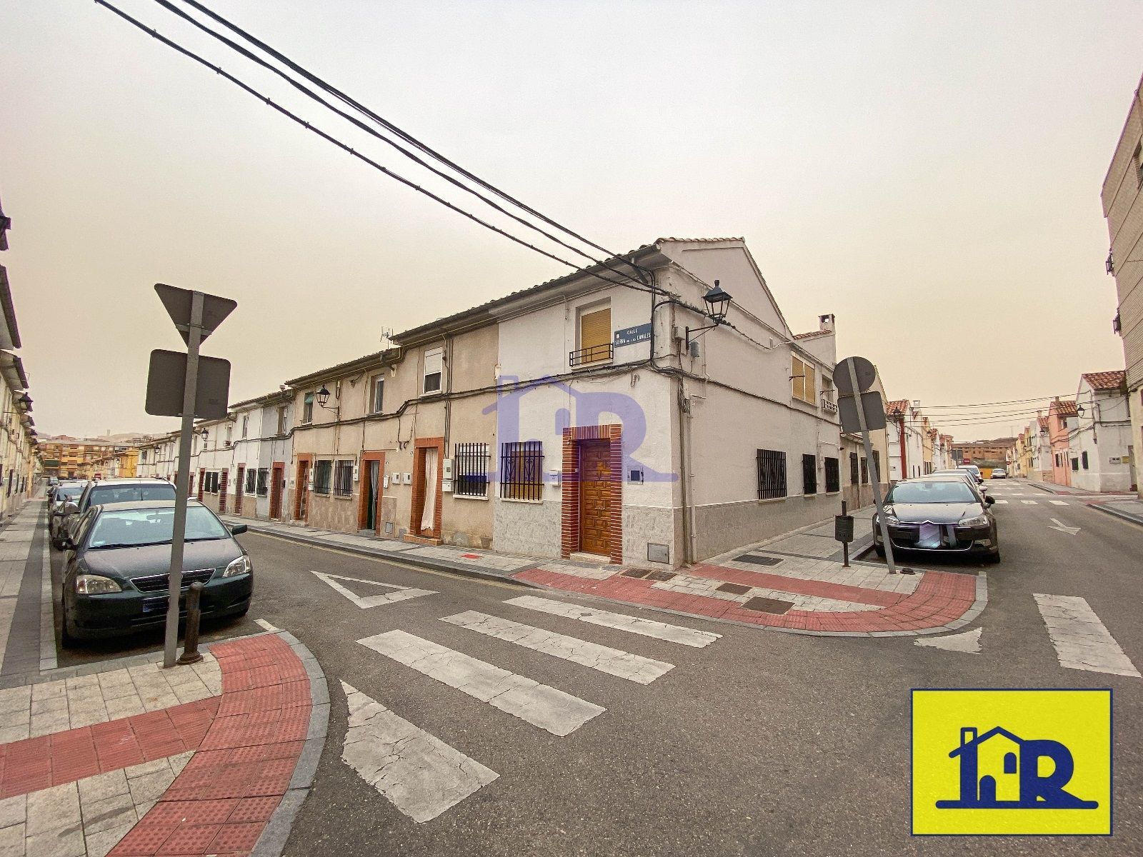 Adosado en alquiler Cuenca. Ref: 7644. Inmobiliaria Romero