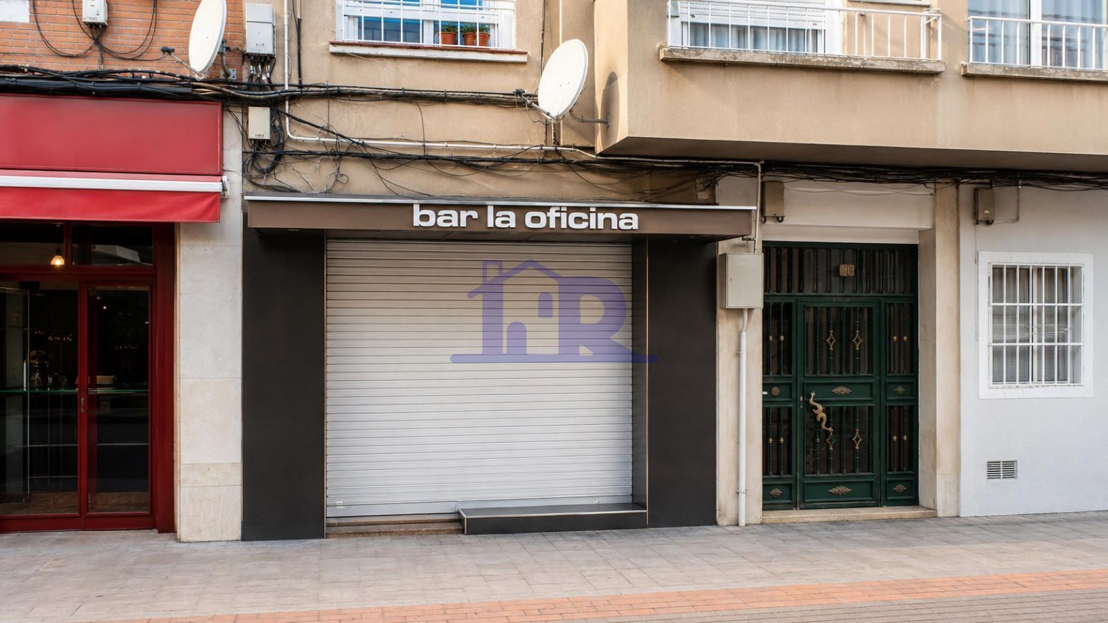 Local Comercial en venta Cuenca. Ref: 7830. Inmobiliaria Romero