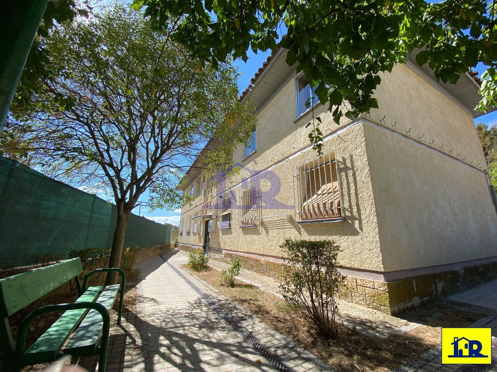 Piso en alquiler Cuenca. Ref: 7914. Inmobiliaria Romero