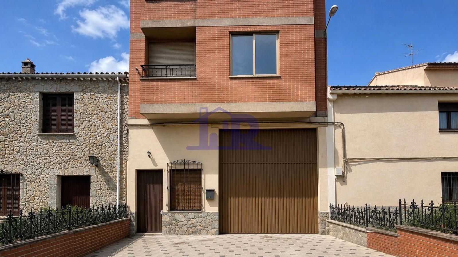 Local Comercial en venta Quintanar Del Rey, Cuenca. Ref: 7961. Inmobiliaria Romero